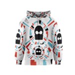 Twenty One Pilots  Kids  Zipper Hoodie