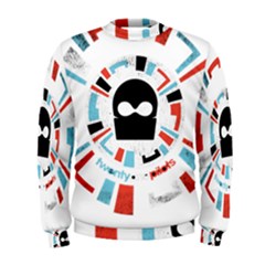 Men s Sweatshirt 