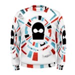 Twenty One Pilots  Men s Sweatshirt