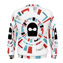 Men s Sweatshirt 