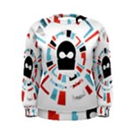 Twenty One Pilots  Women s Sweatshirt