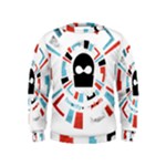 Twenty One Pilots  Kids  Sweatshirt