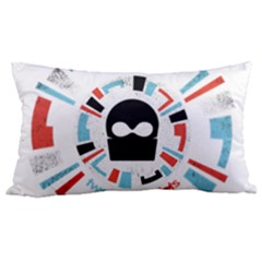 20 x12  Lumbar Throw Cushion Case (Two Sides) 