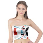 Twenty One Pilots  Tube Top