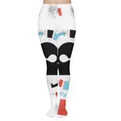Tights Front Tights Front