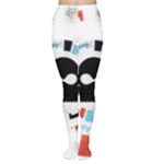 Twenty One Pilots  Tights