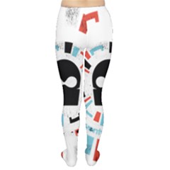 Tights Back Tights Back