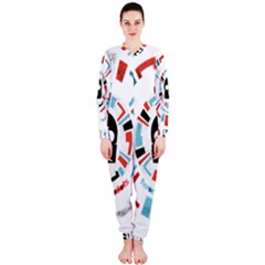 OnePiece Jumpsuit (Ladies) 