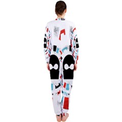 OnePiece Jumpsuit (Ladies) 
