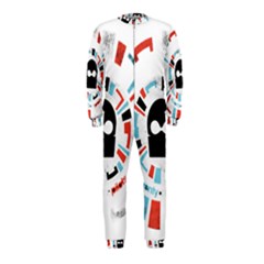 OnePiece Jumpsuit (Kids) 