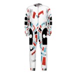 Twenty One Pilots  OnePiece Jumpsuit (Kids)