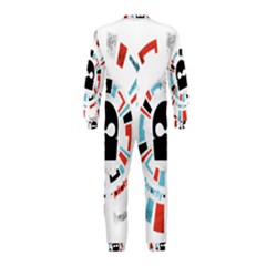 OnePiece Jumpsuit (Kids) 