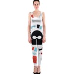 Twenty One Pilots  OnePiece Catsuit