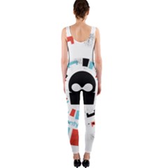 One Piece Catsuit 