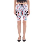 Twenty One Pilots  Yoga Cropped Leggings
