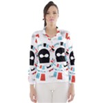 Twenty One Pilots  Wind Breaker (Women)