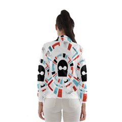 Women s Windbreaker 