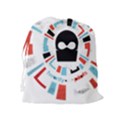 Drawstring Pouch (XL) 