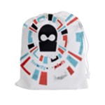 Twenty One Pilots  Drawstring Pouch (XXL)