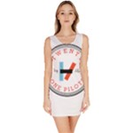 Twenty One Pilots  Bodycon Dress