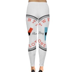Everyday Leggings  Back