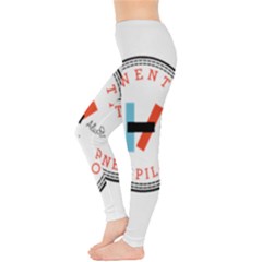 Everyday Leggings  Left