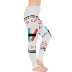 Everyday Leggings  