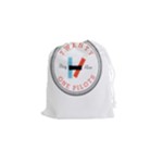 Twenty One Pilots  Drawstring Pouch (Small)