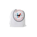Drawstring Pouch (Small) 