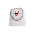 Twenty One Pilots  Drawstring Pouch (Medium)