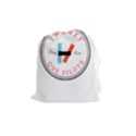 Drawstring Pouch (Medium) 