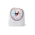 Drawstring Pouch (Medium) 
