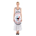 Twenty One Pilots  Sleeveless Maxi Dress