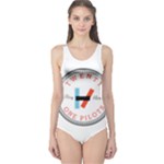 Twenty One Pilots  One Piece Swimsuit