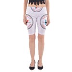 Twenty One Pilots  Yoga Cropped Leggings
