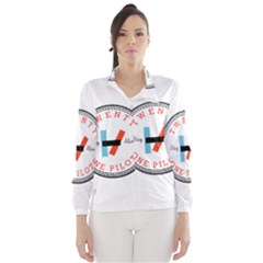 Women s Windbreaker 
