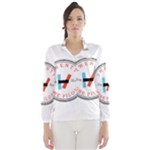 Twenty One Pilots  Wind Breaker (Women)