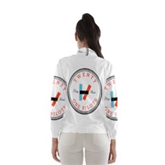 Women s Windbreaker 