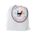 Drawstring Pouch (XL) 