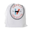 Drawstring Pouch (2XL) 