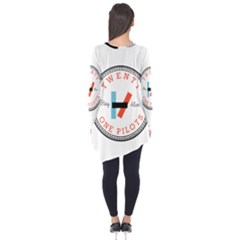 Long Sleeve Tunic  