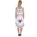 Midi Sleeveless Dress 