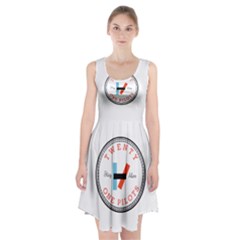 Racerback Midi Dress 