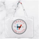 Medium Tote Bag 