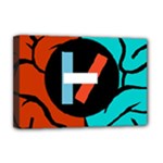Twenty One Pilots Deluxe Canvas 18  x 12  (Stretched)