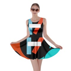 Skater Dress 