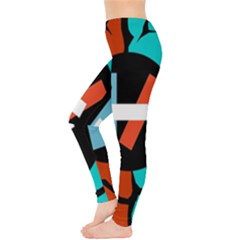 Everyday Leggings  Left