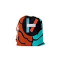 Drawstring Pouch (Small) 