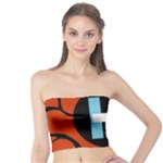 Twenty One Pilots Tube Top