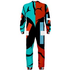 OnePiece Jumpsuit (Men) 